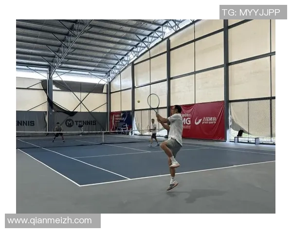 上海网球队在阵地战中的表现分析与未来展望