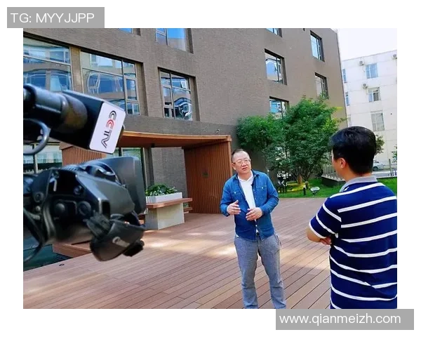 专访陈强:深入探讨篮球领域的成功秘诀与个人成长之路 专访陈强:深入探讨篮球领域的成功秘诀与个人成长之路