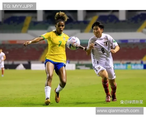 日本足球明星女性面相特征分析与魅力探讨