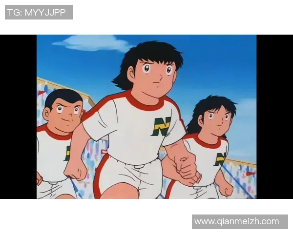 足球明星大空翼的传奇故事与影响力解析 足球明星大空翼的传奇故事与影响力解析