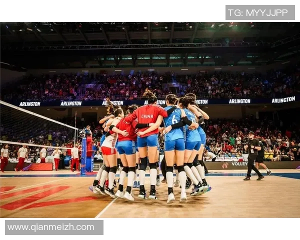 杭州排球队的默契配合与战术探讨聚焦排球的团队协作之道